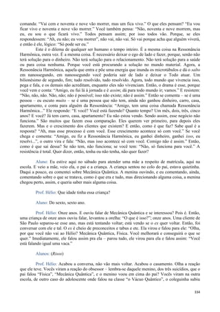 Ressonancia magnetica