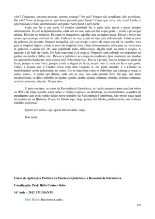 Ressonancia magnetica