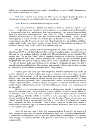 Ressonancia magnetica