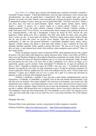 Ressonancia magnetica