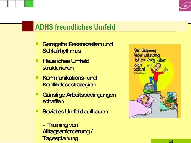 Ressourcenorientierte Therapie bei ADHS