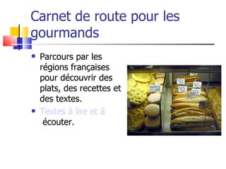 Ressources pour les professeurs de FLE