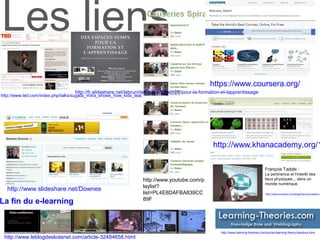 Former les formateurs

 