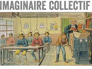 maginaire collecti

 