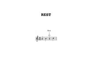 REST
 