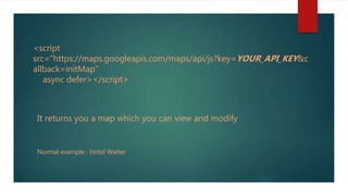 async javascript mastery: ultimate guide to rest api... Rest | PPTX