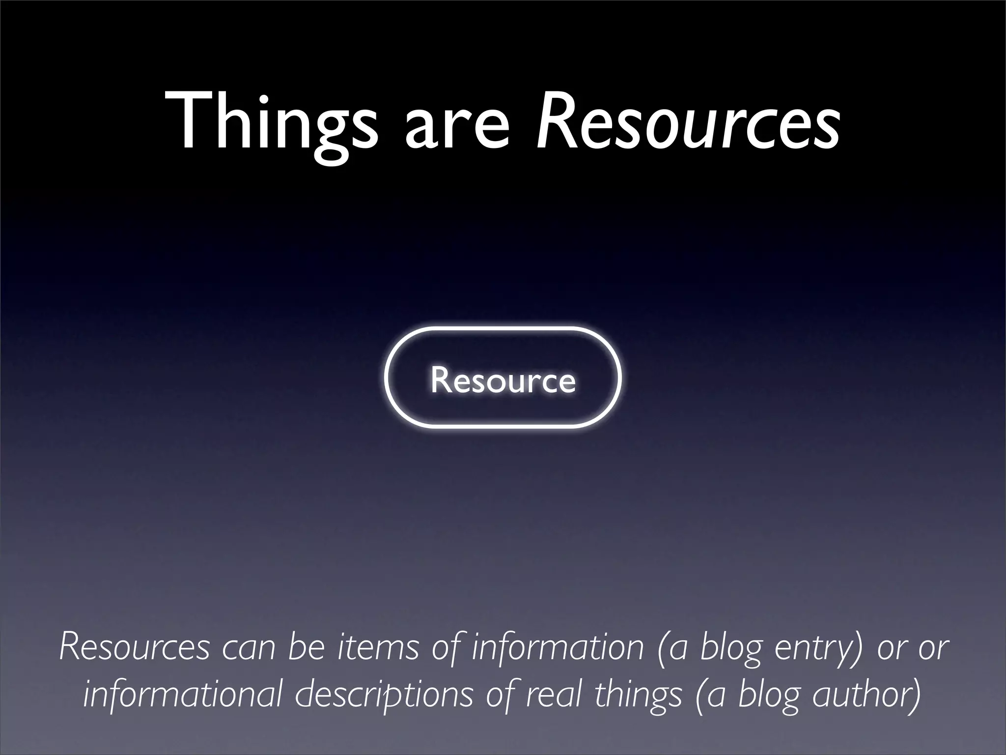 REST and AJAX Reconciled