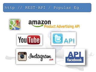 Introduction to REST - API