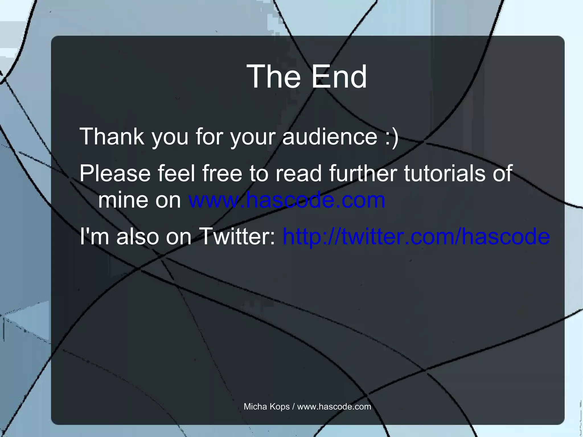 <version>1.4</version> 