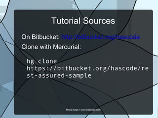 <artifactId>rest-assured</artifactId> 