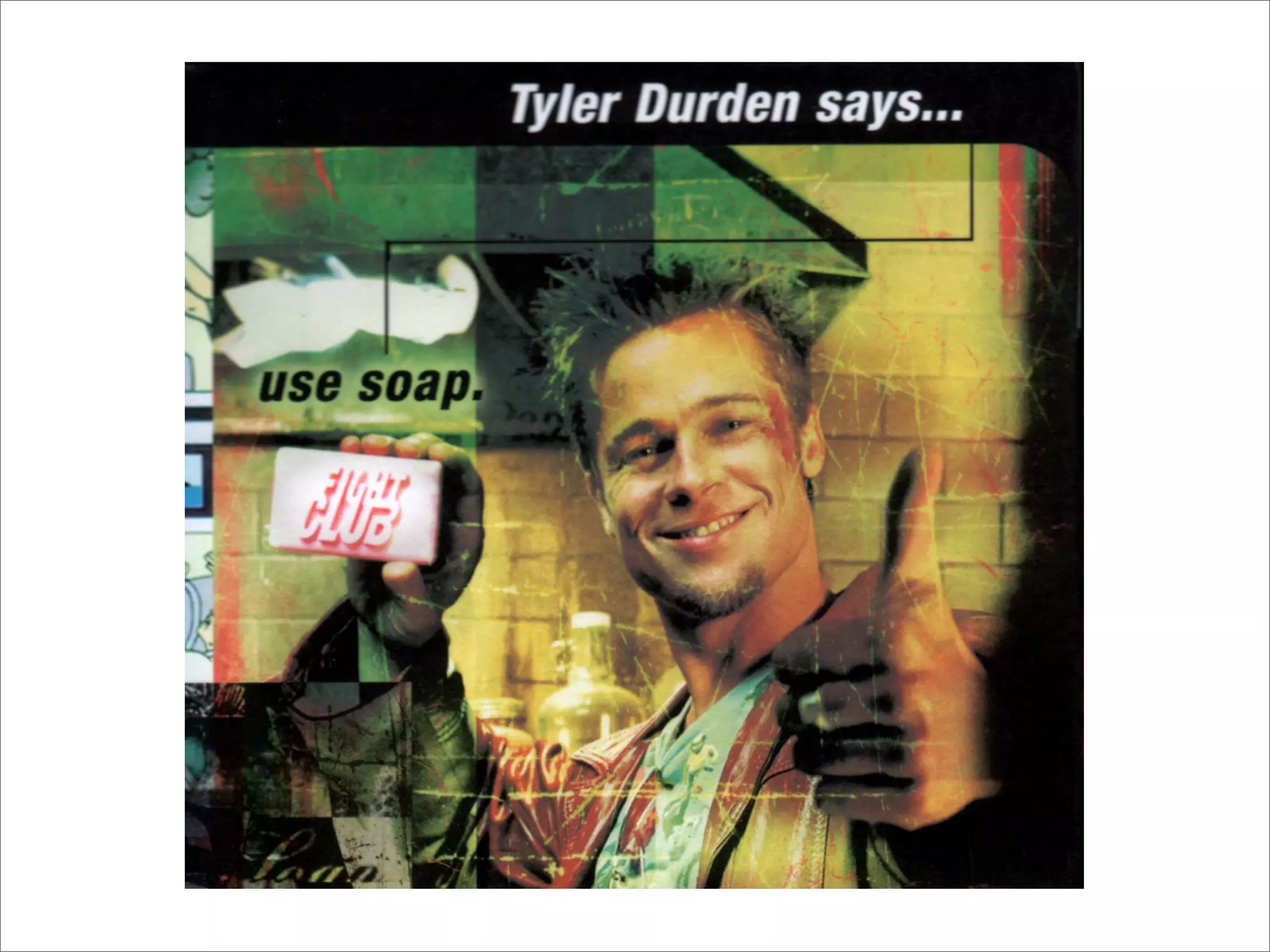 REST: putting the web back in to web services