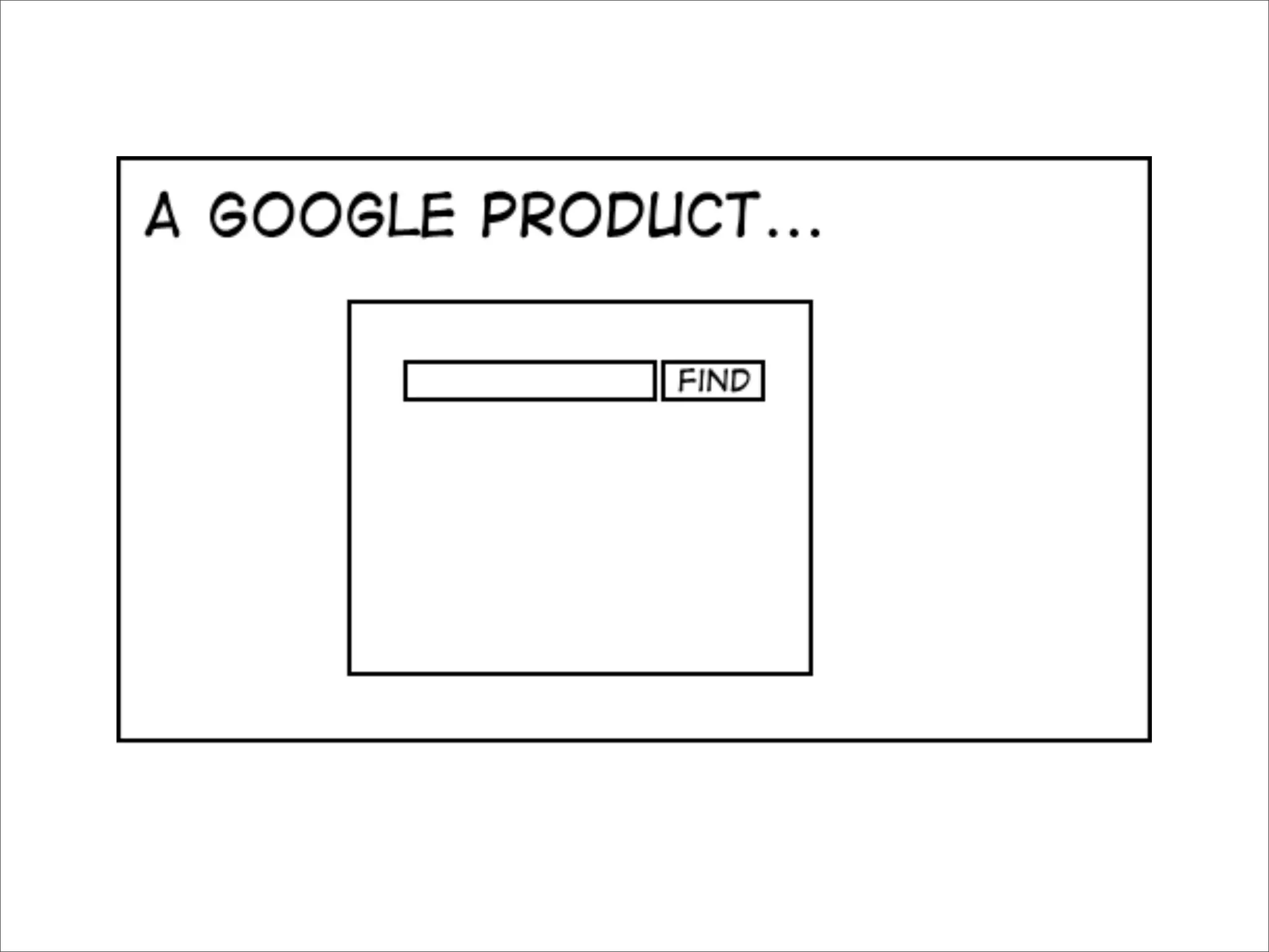 REST: putting the web back in to web services