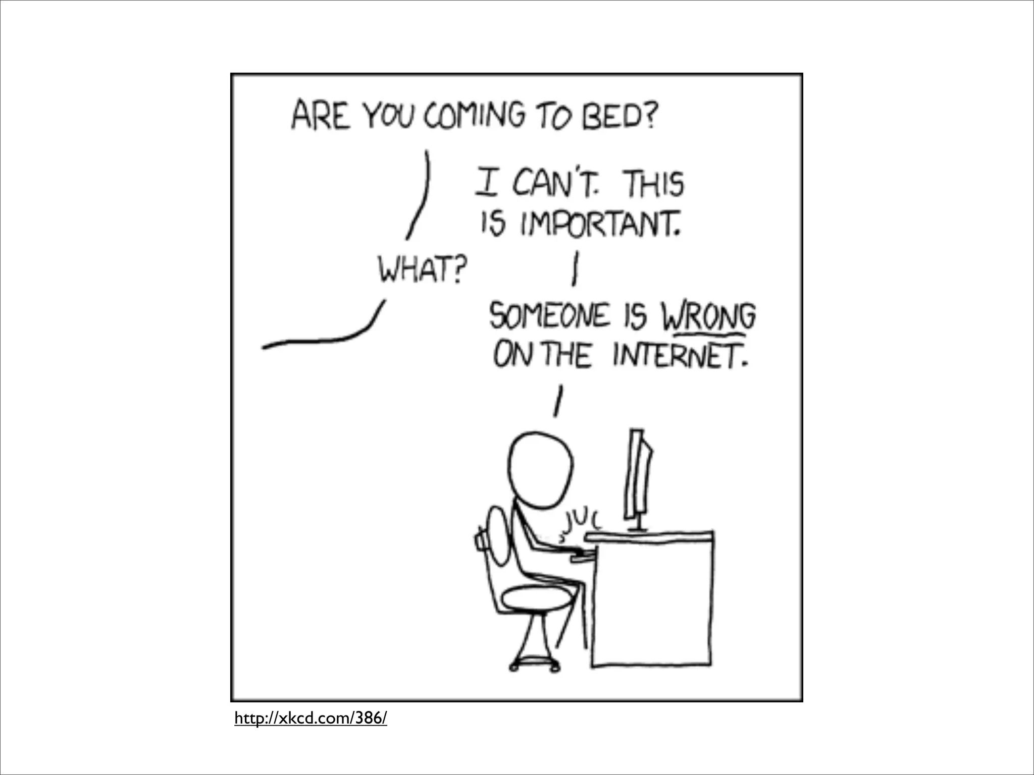 REST: putting the web back in to web services