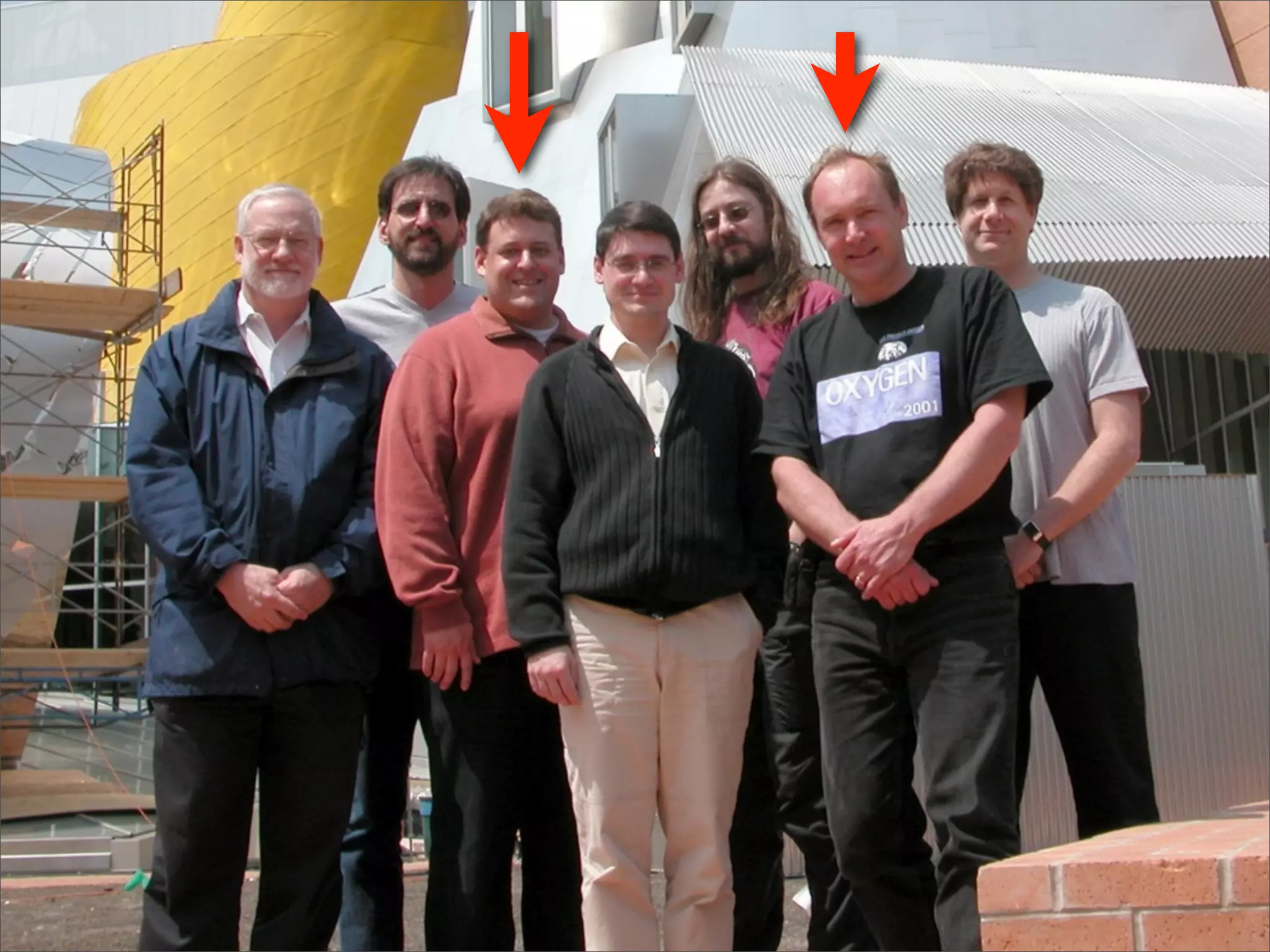 REST: putting the web back in to web services