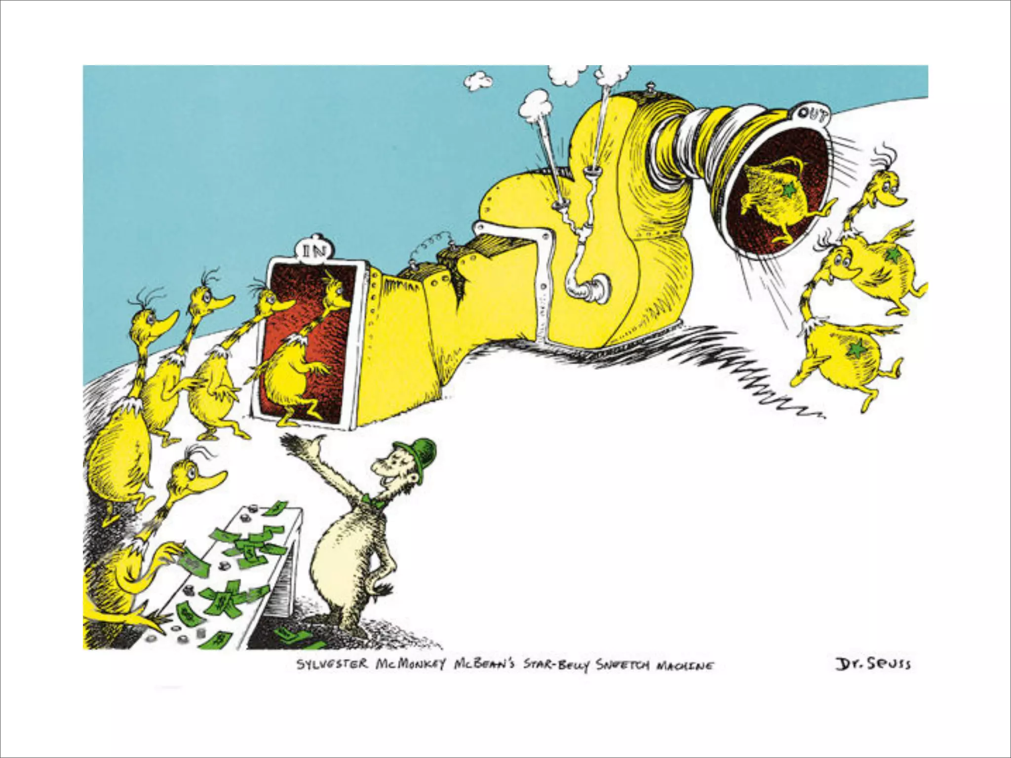 REST: putting the web back in to web services