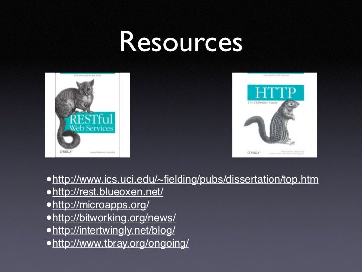Best dissertation resources