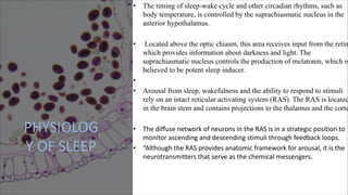 Sleep Ras Rest and sleep chapter detailed notes.pdf