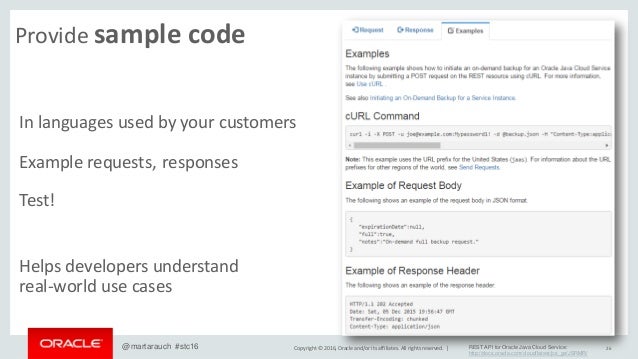 Rest Api Documentation Best Practices Rest Api Documentation Best Practices