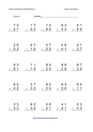 Restas de-dos-cifras-sin-llevada-1