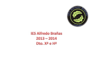 Restauración  - Alfonso XII