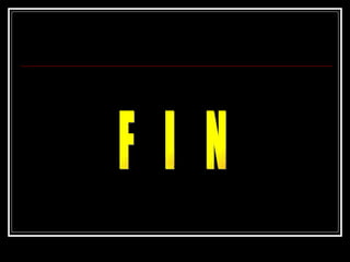 F  I  N 