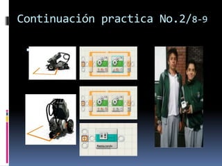Continuación practica No.2/8-9
 v
 