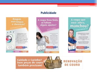 Publicidade
 