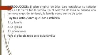 RESTAURANDO LA UNIDAD FAMILIAR - DIAPOSITIVAS.pptx