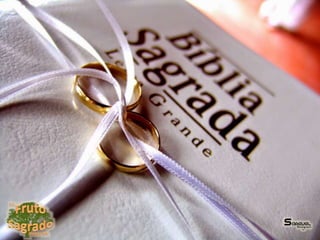 Restaurando um casamento perdido