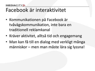 Bloggning – Bloggningärett bra sättattföra in kunderna I köketgenombakdörrenförattgedem en bildavföretaget. Dela med dig avrecept, skapa profiler på de anställdaosv.