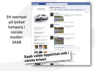 SystemeringProfil, grupp eller sida? Community?