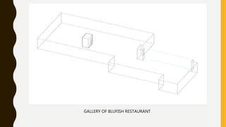 GALLERY OF BLUFISH RESTAURANT
 