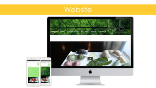 Website
Confidential	
  and	
  Proprietary	
   28
 