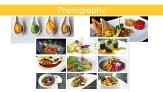 Photography
Confidential	
  and	
  Proprietary	
   30
 