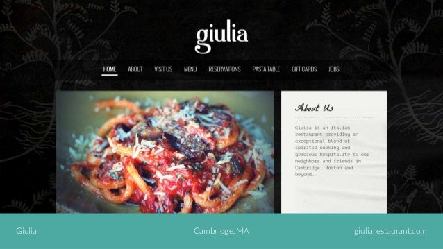 50 examples of great
