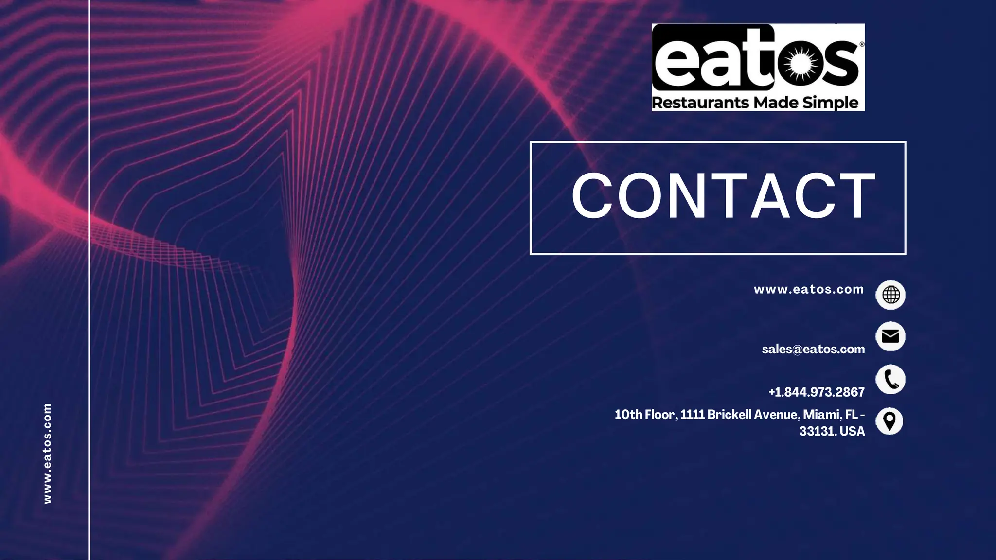 Restaurant Analytics Software: Enhancing Efficiency & Customer Experience