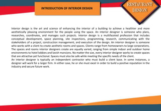 Sonal Gupta , Interior Design | PDF