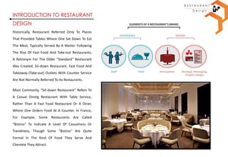 Retronym Examples Piyush Raj Singh , Commercial Design Interior Design, NSQF Level 6 | PDF