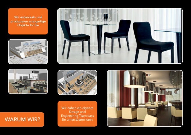 Restaurant einrichtung