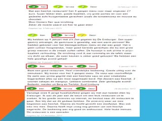 Restaurant ereburger