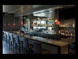 Restaurants 