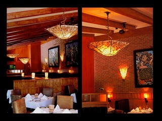 Restaurants 