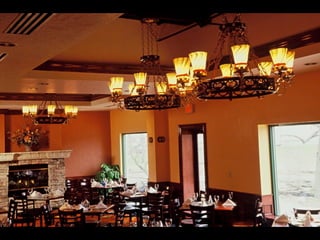 Restaurants 