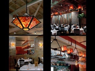 Restaurants 