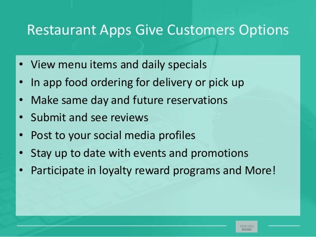 Restaurants&mobileteal