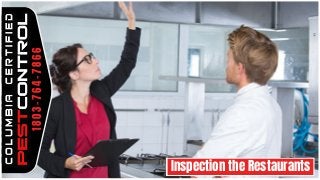 Inspection the Restaurants
1803-764-7866
 