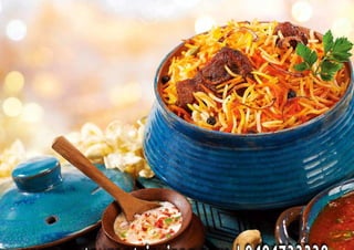 Restaurants in Vizag