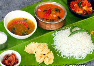 Restaurants in Vizag