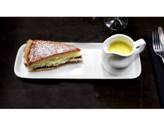 Restaurant work: The Go Down Restaurant