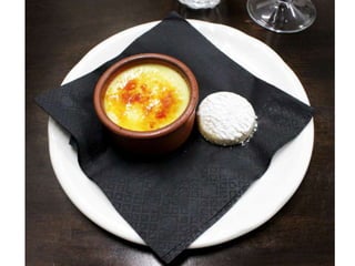 Restaurant work: The Go Down Restaurant